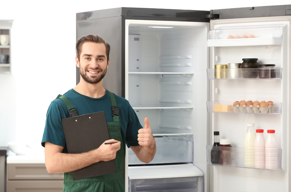 Arnavutköy Buzdolabı Servisi